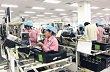 Bước chuyển xuất siêu